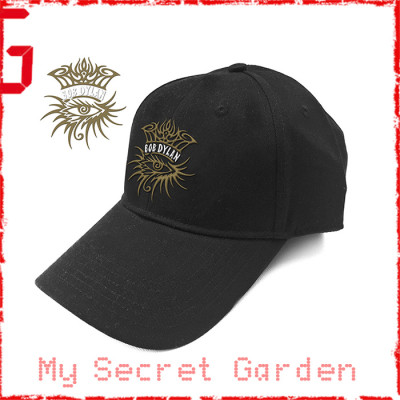 Bob Dylan - Eye Icon Official Unisex Baseball Cap ***READY TO SHIP from Hong Kong***